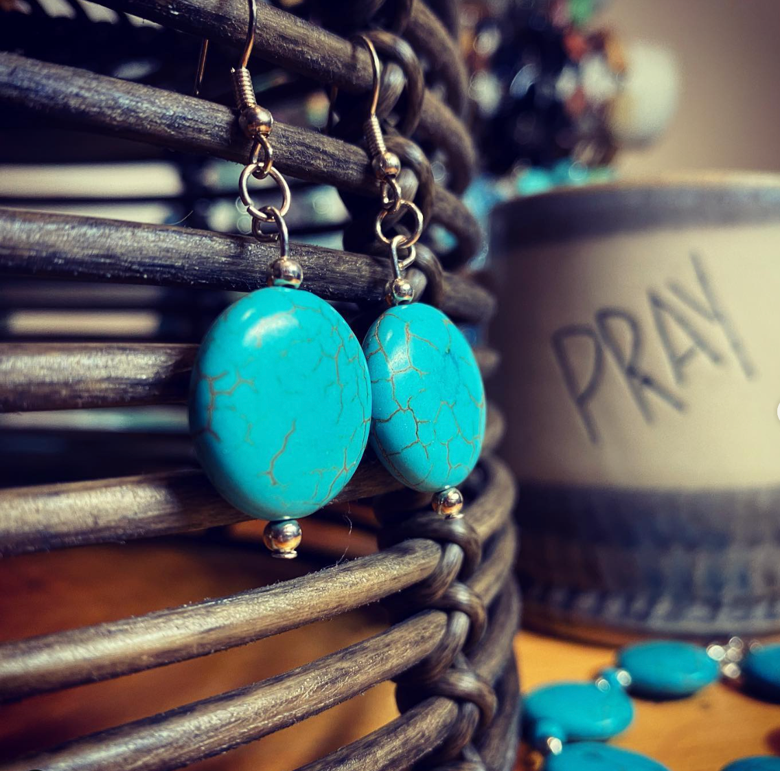 Fruitful Creative Spring Event - Jewelry Making