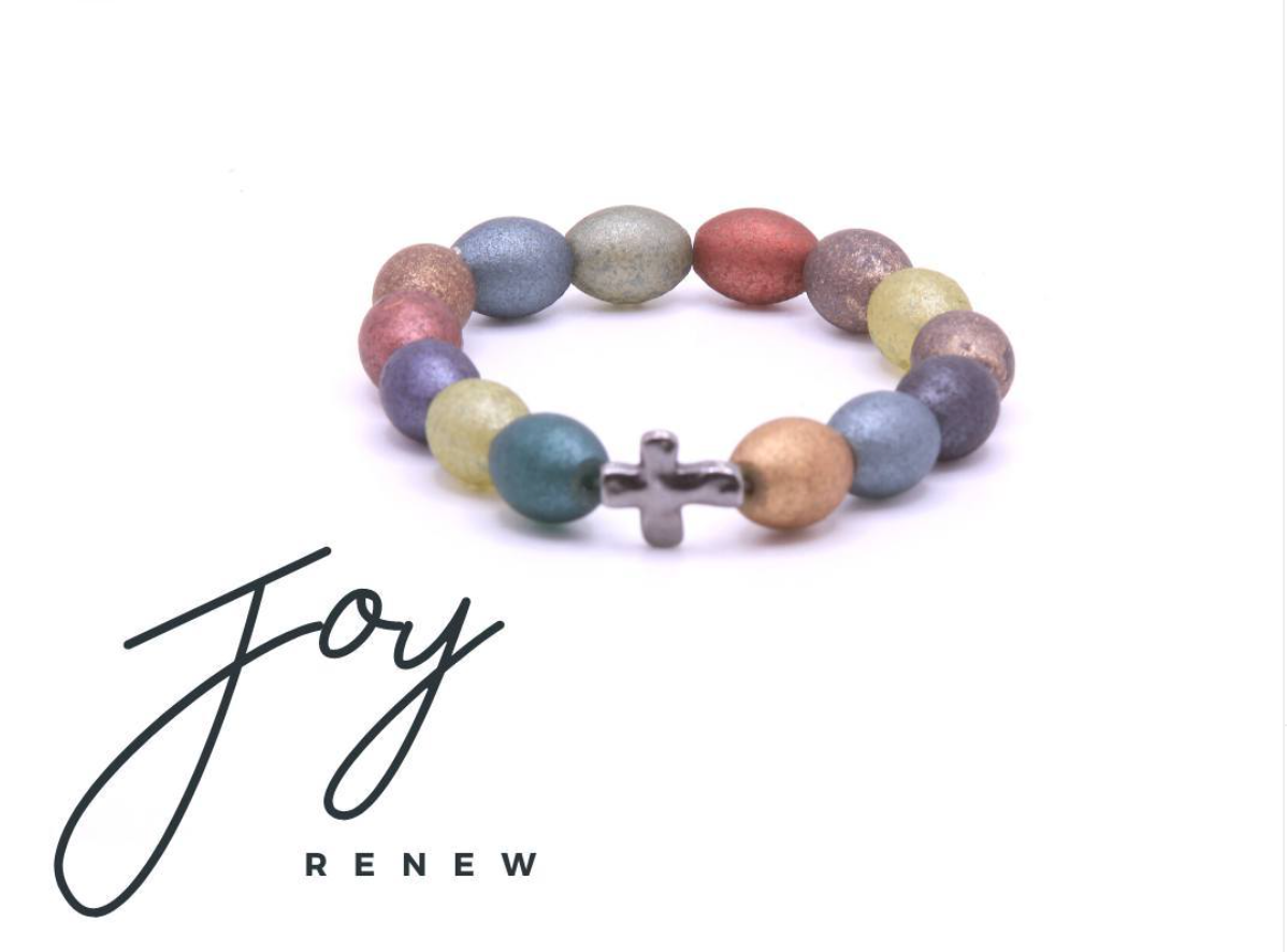 Fruitful Creative Spring Event - Jewelry Making