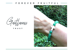 Gentleness- Trust