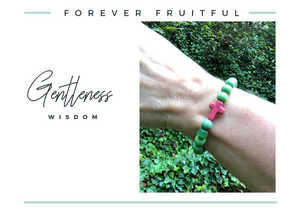Gentleness- Wisdom