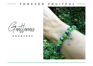 Gentleness - Courtesy
