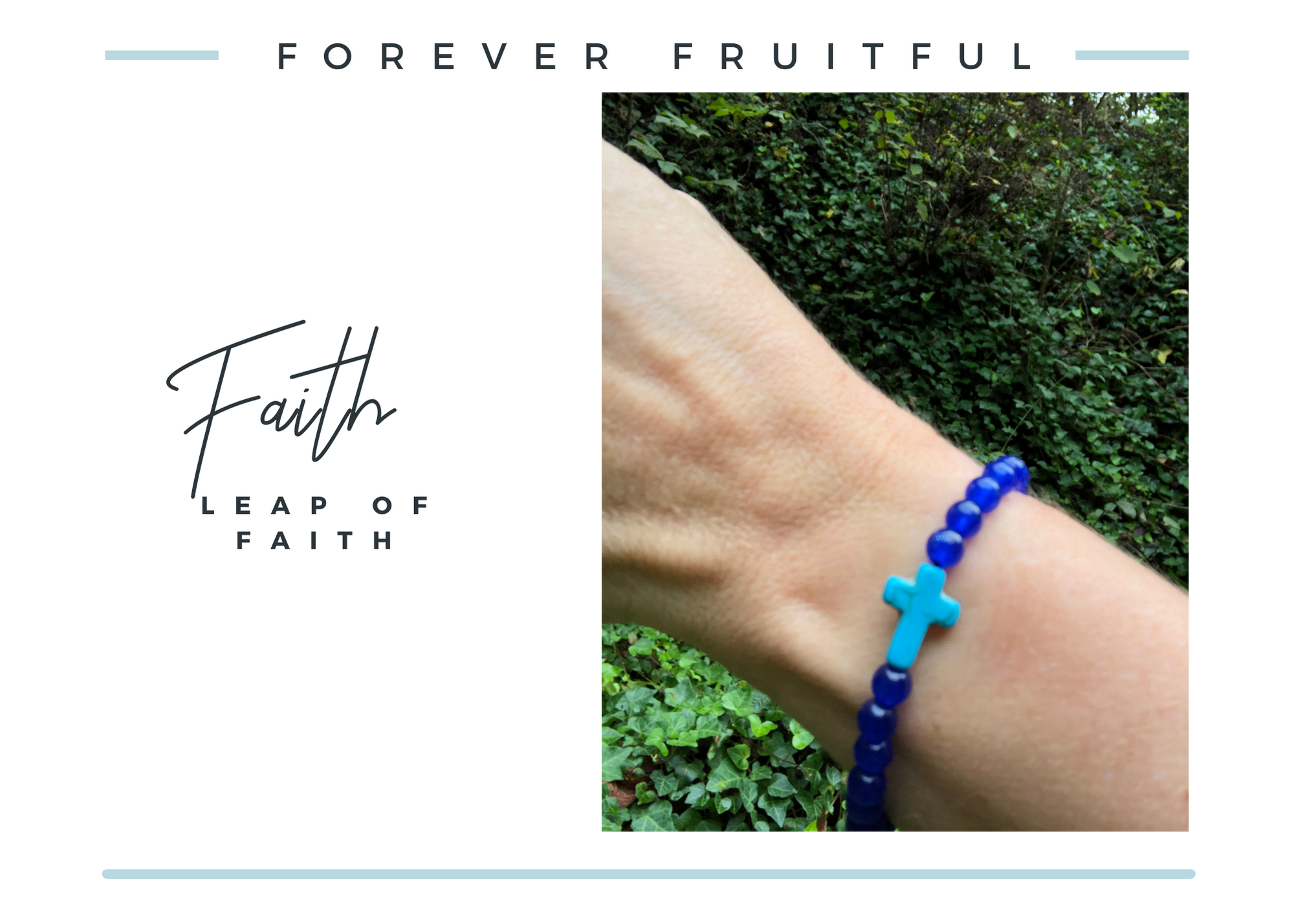 Faith-Leap of Faith