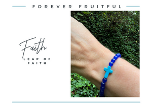 Faith-Leap of Faith