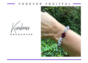 Kindness- Encounter