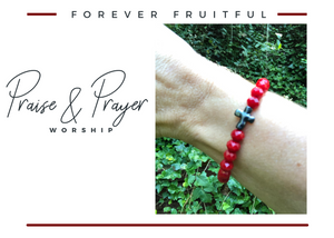 Praise & Prayer- Worship