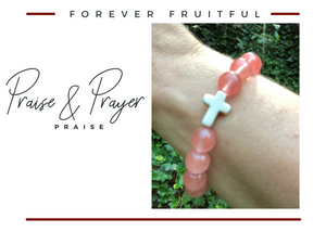 Praise & Prayer- Praise