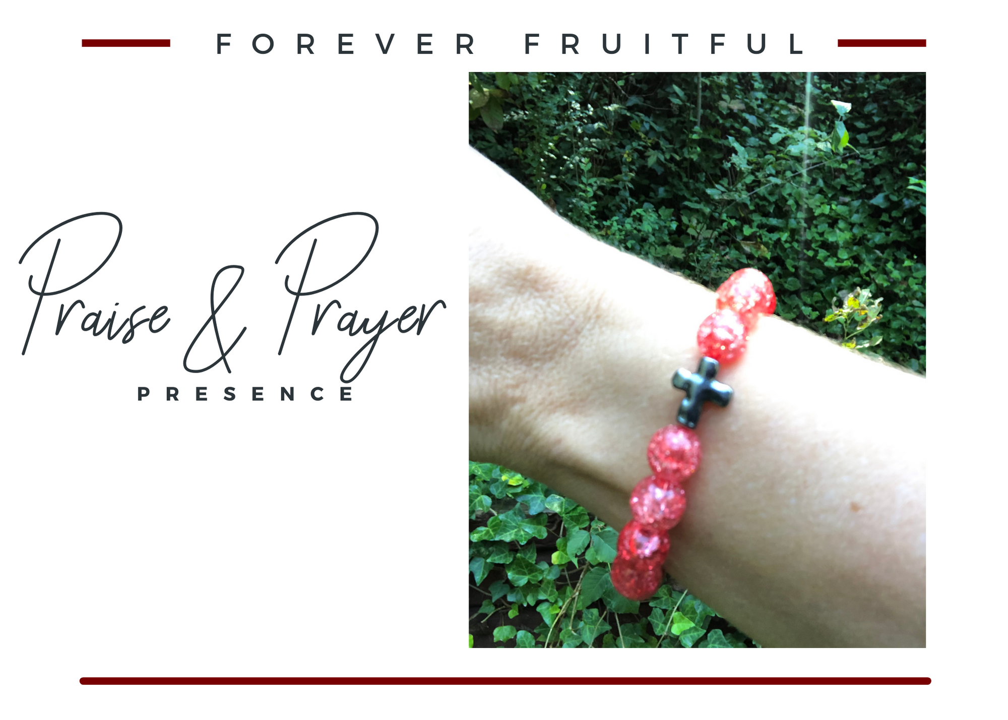 Praise & Prayer-Presence