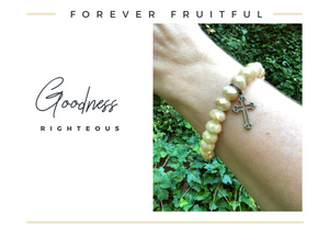 Goodness- Righteous