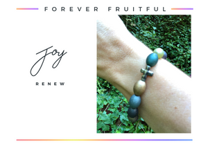 Joy- Renew