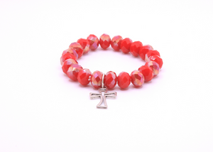 Praise & Prayer- Foundation