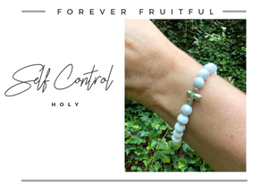Self Control- Holy