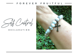 Self Control- Declaration