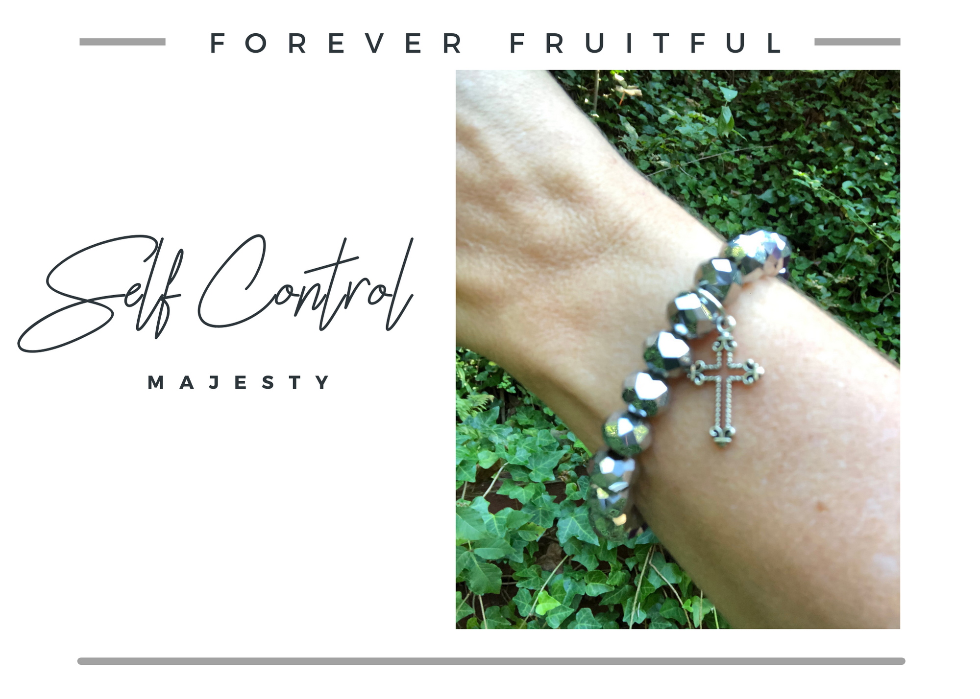 Self Control- Majesty