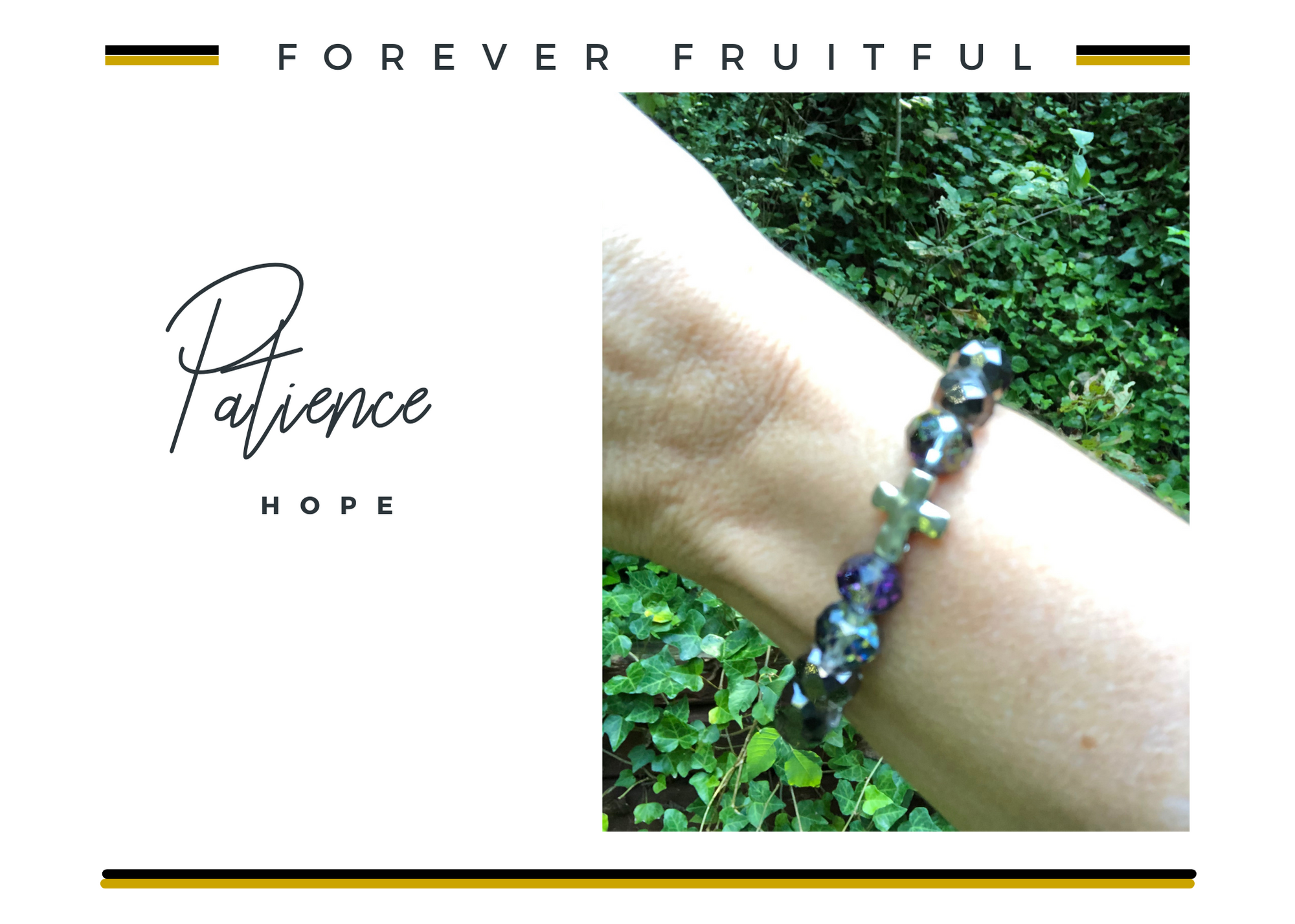 Patience- Patient Hope