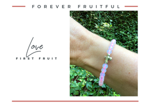 Love- First Fruit