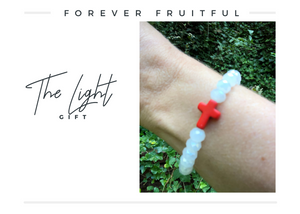 The Light- The Gift