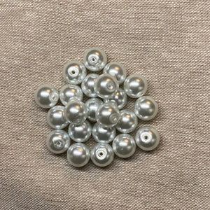 10mm Coated Glass
