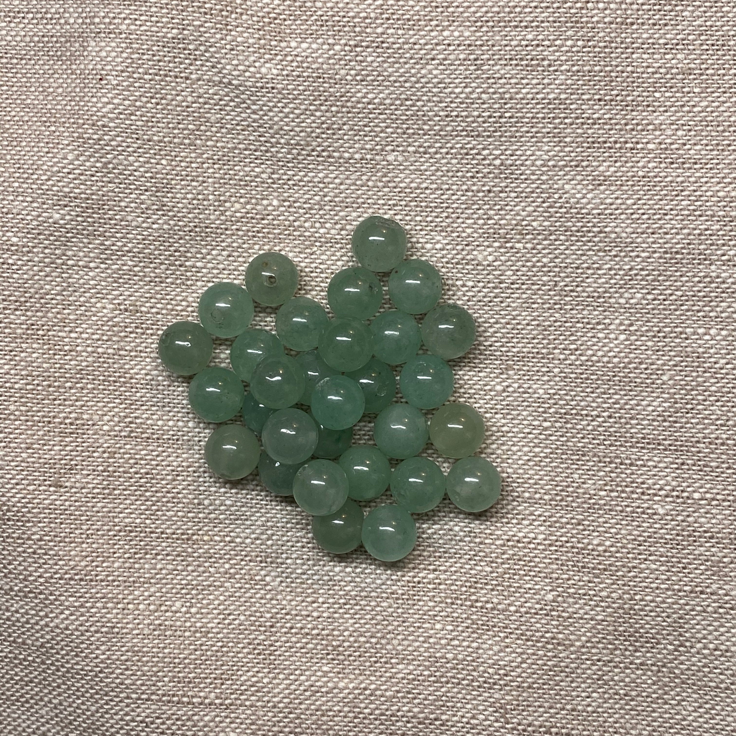 6mm Jade