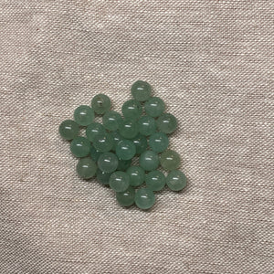6mm Jade