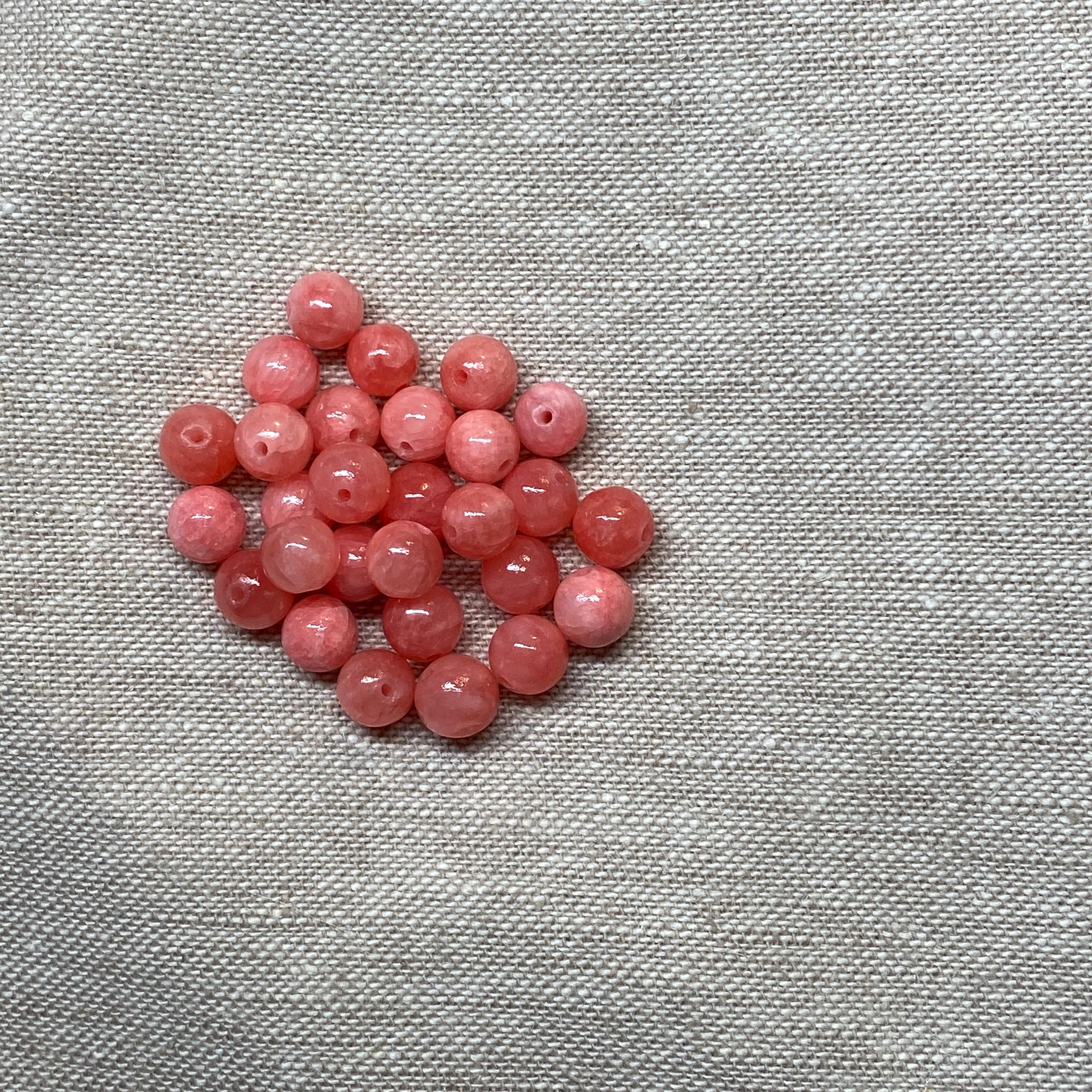 6mm Pink Quartzite