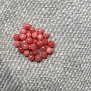 6mm Pink Quartzite