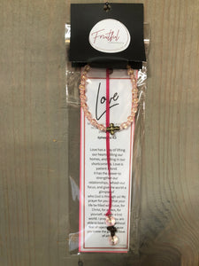 Love- Agape